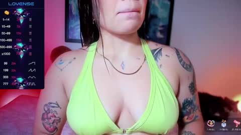 420   BI   Bj Queen online show from February 11, 2025, 12:58 pm
