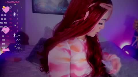 420   BI   Bj Queen online show from February 19, 2025, 11:06 am