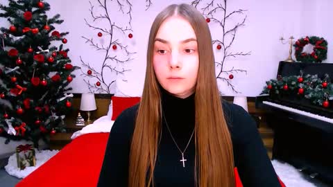 Erika online show from January 8, 2026, 1:02 pm