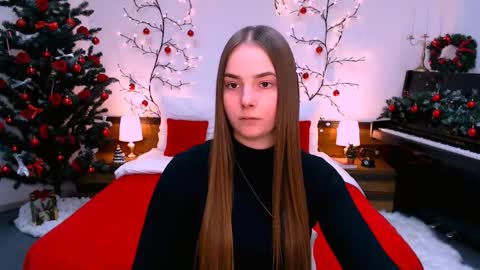 Erika online show from January 9, 2026, 3:15 pm