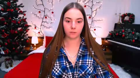 Erika online show from January 10, 2026, 1:13 pm