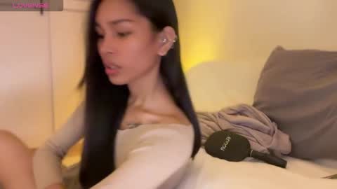 Snapshot of _cumonu69_ chatting on October 12, 2025, 6:18 pm Tiko online show from October 12, 2025, 6:18 pm