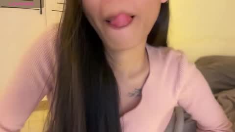 Snapshot of _cumonu69_ chatting on October 13, 2025, 6:41 pm Tiko online show from October 13, 2025, 6:41 pm