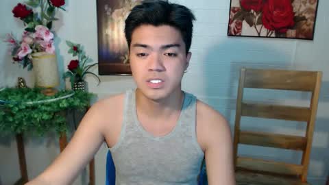 Russ online show from June 9, 2026, 3:45 pm