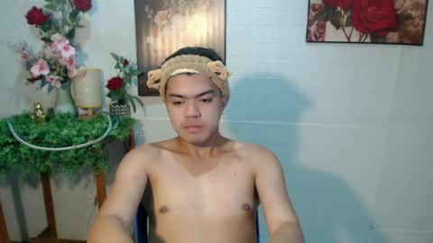 Russ online show from June 20, 2026, 2:14 am