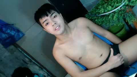Russ online show from June 30, 2026, 12:55 am