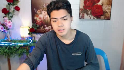 Russ online show from July 13, 2026, 1:30 am