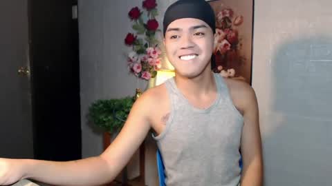 Russ online show from August 9, 2026, 2:46 am