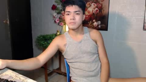 Russ online show from August 9, 2026, 3:23 am