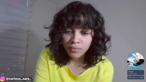 sara again3 online show from December 18, 2025, 3:12 am