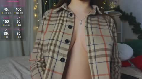 Snapshot of _curlydream_ chatting on January 28, 2025, 6:07 pm Alice online show from January 28, 2025, 6:07 pm