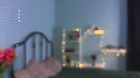 Snapshot of _curlydream_ chatting on January 29, 2025, 6:33 am Alice online show from January 29, 2025, 6:33 am