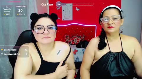 _curvy_mature_ online show from December 6, 2024, 3:55 pm