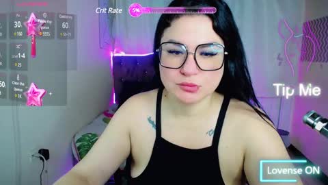 _curvy_mature_ online show from February 26, 2025, 11:30 am