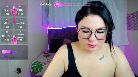 _curvy_mature_ online show from February 28, 2025, 11:36 am