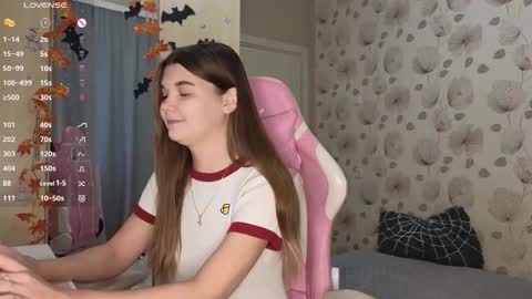 Snapshot of _cute_ice chatting on October 26, 2025, 6:08 am _cute_ice online show from October 26, 2025, 6:08 am