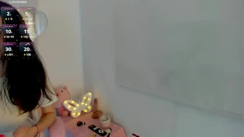 Snapshot of _cute_isabella_ chatting on January 29, 2025, 2:19 am _cute_isabella_ online show from January 29, 2025, 2:19 am