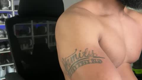 Da d1ck online show from December 3, 2025, 7:01 pm