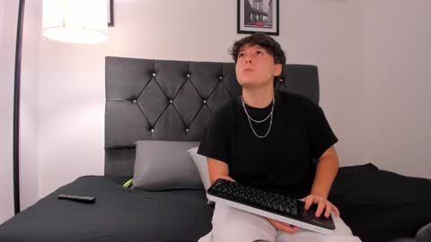 Darcy online show from January 8, 2026, 12:40 pm