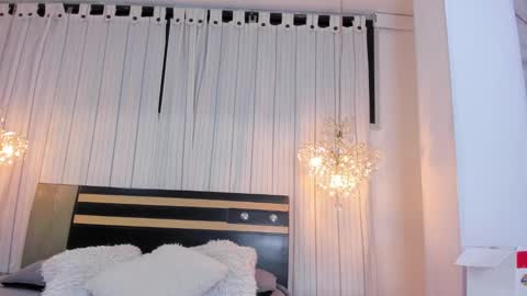 Dahiana Lincoln online show from January 4, 2025, 7:55 pm