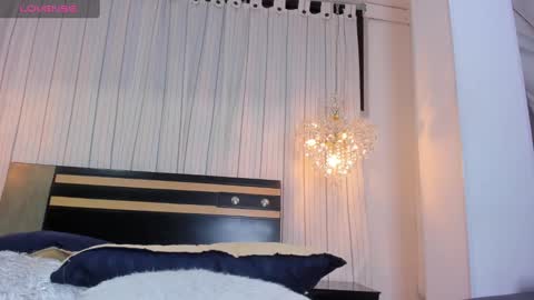 Dahiana Lincoln online show from January 28, 2025, 7:53 pm