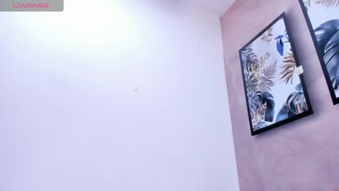 Dahiana Lincoln online show from October 3, 2025, 11:13 pm