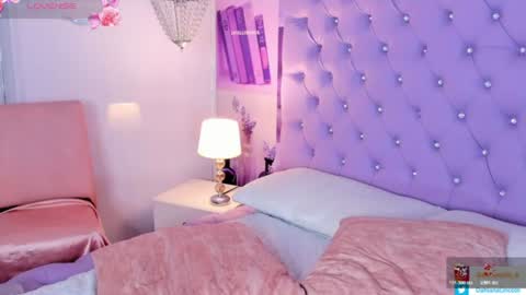 Snapshot of _dahiana_1 chatting on June 22, 2026, 4:26 pm Dahiana Lincoln online show from June 22, 2026, 4:26 pm