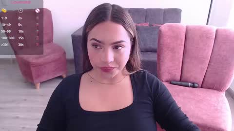 Snapshot of _dakota_j chatting on February 26, 2025, 5:39 pm Your Dakota online show from February 26, 2025, 5:39 pm