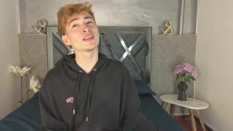 Dante online show from February 2, 2026, 10:08 pm