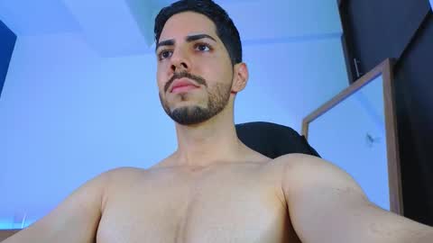 Snapshot of _davidwolf chatting on October 27, 2025, 1:09 am David online show from October 27, 2025, 1:09 am