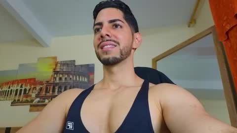 Snapshot of _davidwolf chatting on February 23, 2026, 10:40 pm David online show from February 23, 2026, 10:40 pm