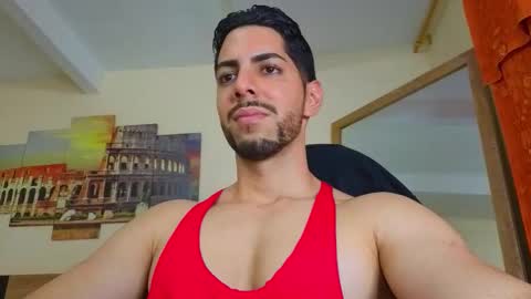 Snapshot of _davidwolf chatting on March 3, 2026, 1:01 am David online show from March 3, 2026, 1:01 am