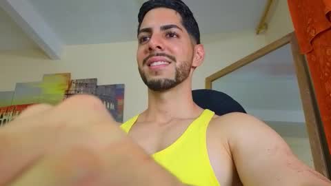 Snapshot of _davidwolf chatting on March 4, 2026, 12:38 am David online show from March 4, 2026, 12:38 am