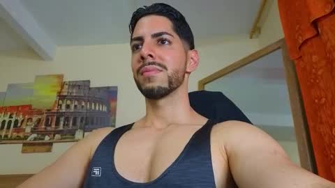 Snapshot of _davidwolf chatting on March 5, 2026, 12:17 am David online show from March 5, 2026, 12:17 am