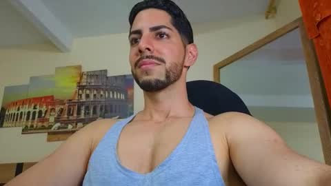 Snapshot of _davidwolf chatting on March 10, 2026, 12:59 am David online show from March 10, 2026, 12:59 am