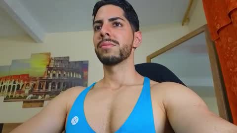 Snapshot of _davidwolf chatting on March 12, 2026, 12:06 am David online show from March 12, 2026, 12:06 am