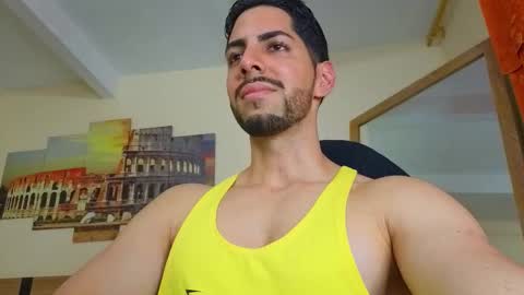 Snapshot of _davidwolf chatting on March 14, 2026, 2:06 am David online show from March 14, 2026, 2:06 am