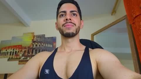 Snapshot of _davidwolf chatting on March 16, 2026, 11:09 pm David online show from March 16, 2026, 11:09 pm