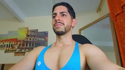 Snapshot of _davidwolf chatting on March 18, 2026, 12:03 am David online show from March 18, 2026, 12:03 am