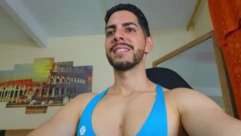 Snapshot of _davidwolf chatting on March 25, 2026, 11:55 pm David online show from March 25, 2026, 11:55 pm