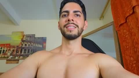 David online show from April 29, 2026, 12:27 am