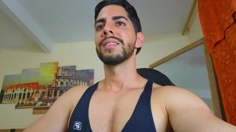 David online show from May 5, 2026, 1:02 am