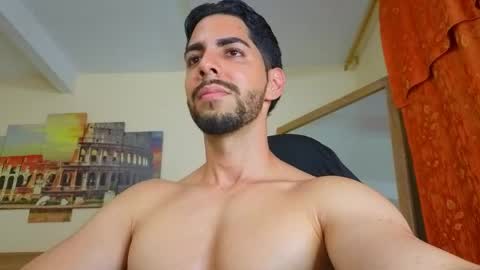 David online show from May 6, 2026, 1:03 am