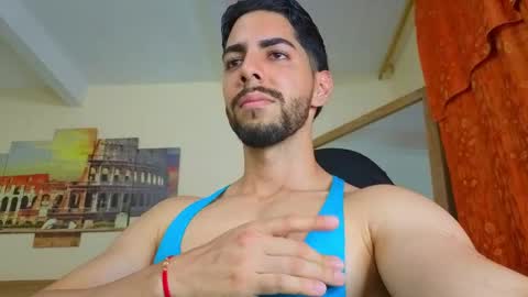David online show from May 9, 2026, 12:05 am