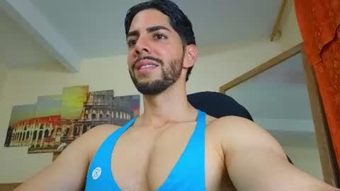David online show from June 26, 2026, 1:32 am