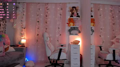 IG Dayana miler online show from February 6, 2026, 12:59 am