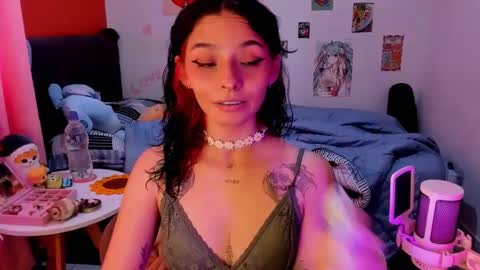Snapshot of _dayanne_ chatting on December 9, 2024, 8:54 pm Pao online show from December 9, 2024, 8:54 pm
