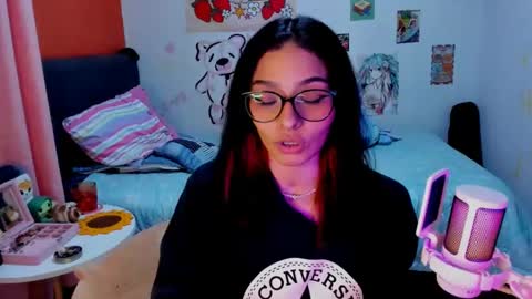 Snapshot of _dayanne_ chatting on December 23, 2024, 12:03 am Pao online show from December 23, 2024, 12:03 am