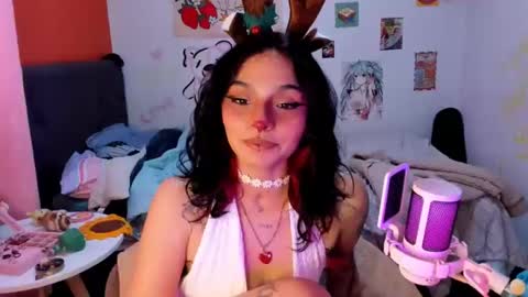 Snapshot of _dayanne_ chatting on December 24, 2024, 9:55 pm Pao online show from December 24, 2024, 9:55 pm