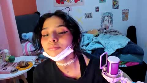 Snapshot of _dayanne_ chatting on December 28, 2024, 3:58 am Pao online show from December 28, 2024, 3:58 am